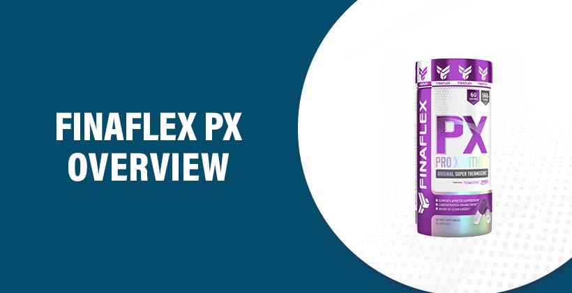 FinaFlex-PX