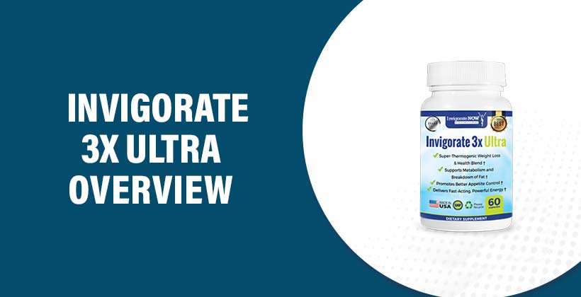 Invigorate-3X-Ultra