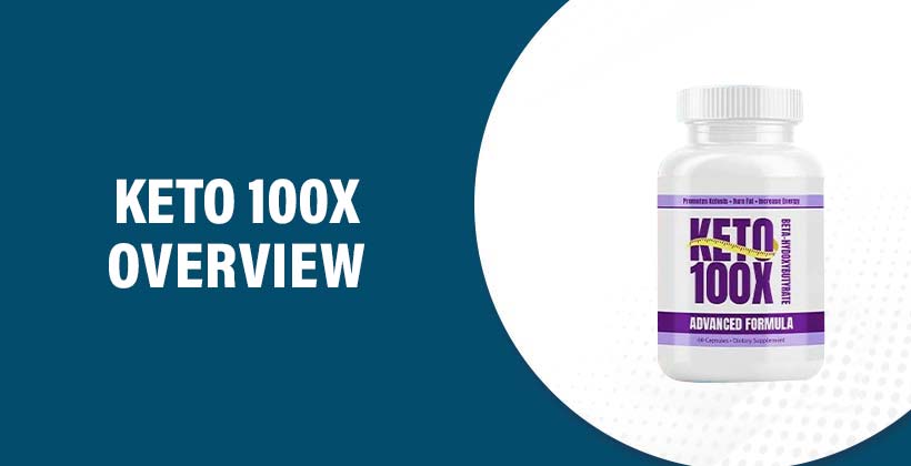 Keto-100X
