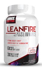 LEANFIRE WITH NEXT-GEN SLIMVANCE