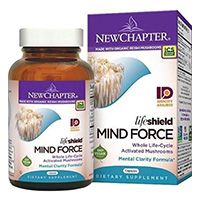 LifeShield Mind Force
