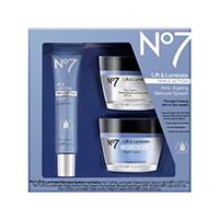 No7 Lift Luminate Triple Action