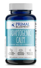 Adaptogenic Calm