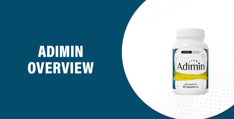 Adimin