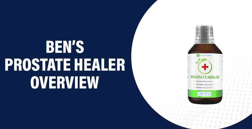 bens-prostate-healer
