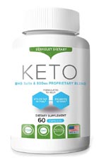 Berkeley Dietary Keto