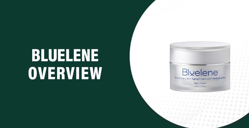 Bluelene