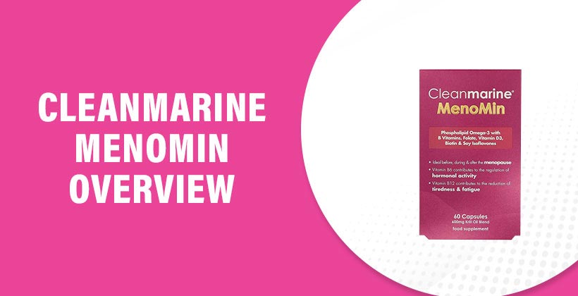 Cleanmarine Menomin