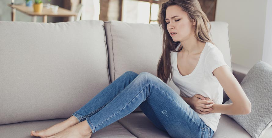 Difficult to digest foods