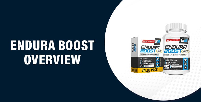 endura-boost