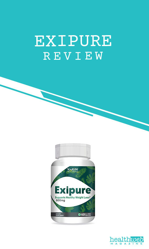 Exipure