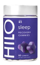 Hilo Sleep Recovery