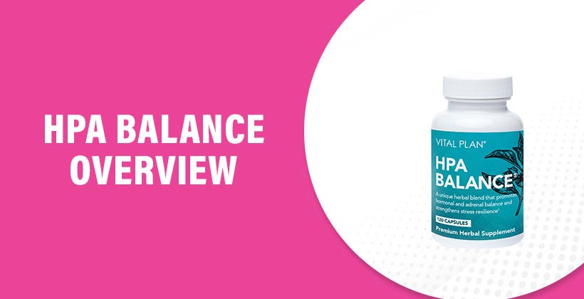 hpa-balance
