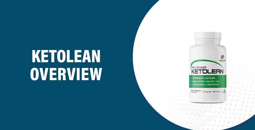 ketolean