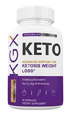 KGX Keto