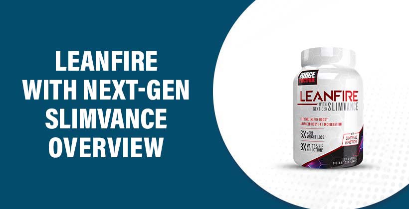 leanfire