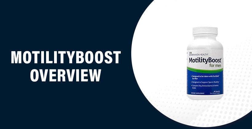 MotilityBoost