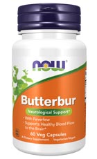 Now Butterbur