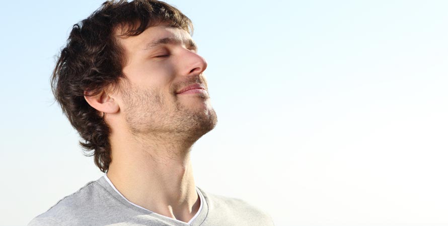 Opening the Senses