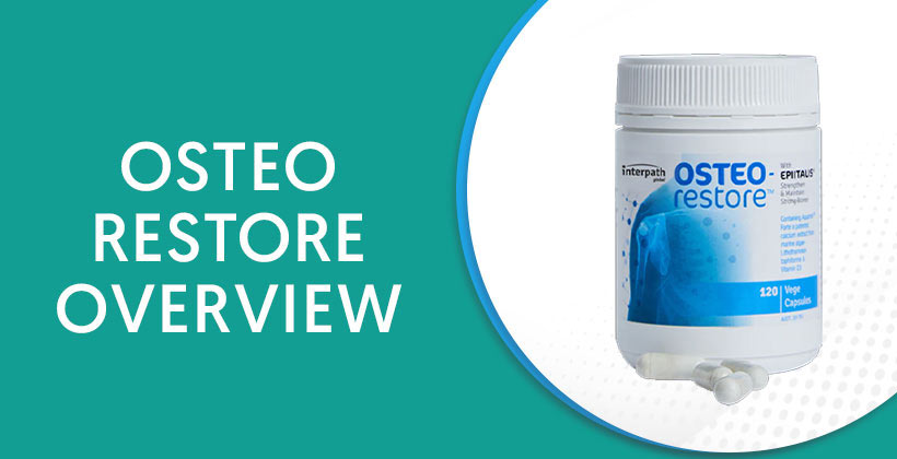 Osteo-Restore