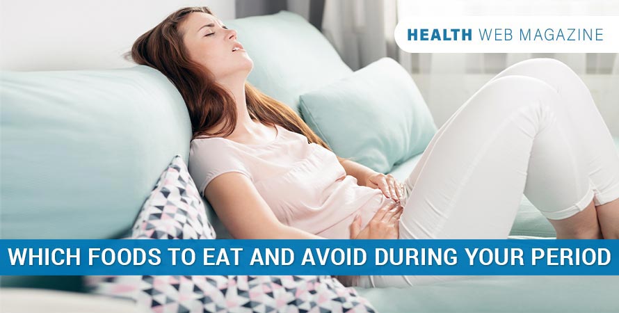 Period Foods