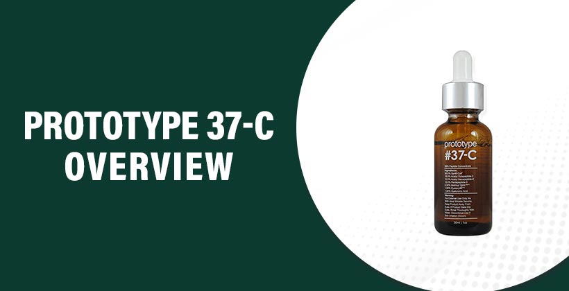 Prototype 37-C