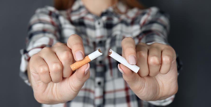 Quit Smoking