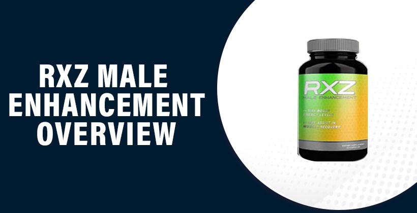 rxz-male-enhancement