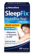 SleepFix