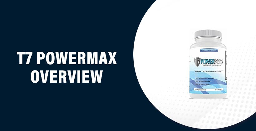 T7 PowerMax