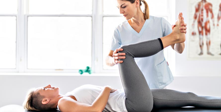 Treatments Of Inner Thigh Pain
