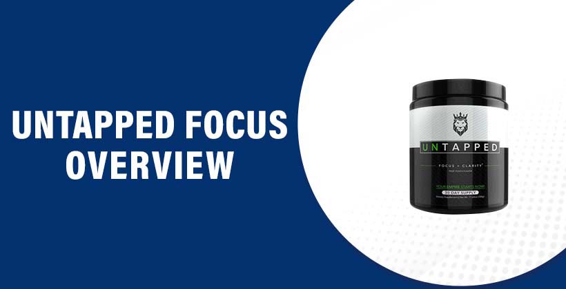 Untapped Focus