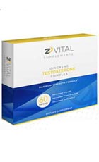 Z Vital