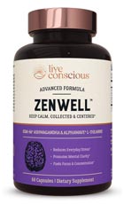 Zenwell