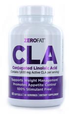 ZeroFat CLA