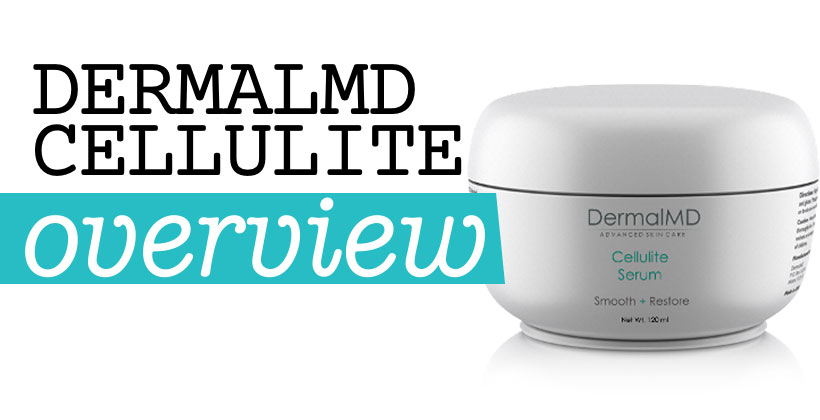 DermalMD Cellulite