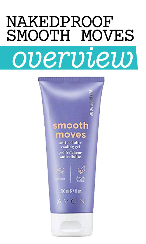 Nakedproof Smooth Moves