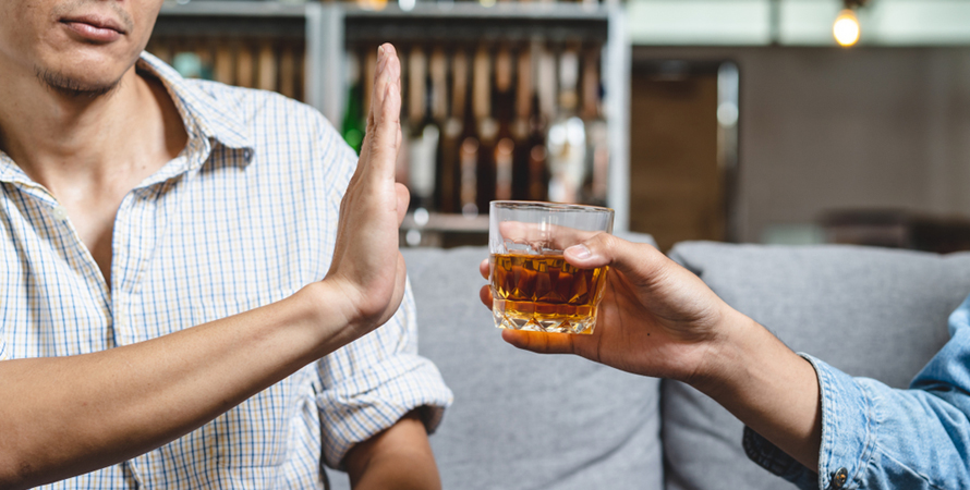 Alcohol Drawbacks