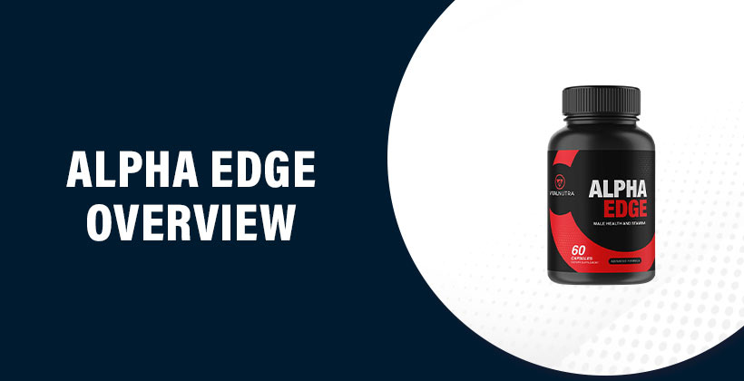 alpha-edge