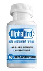 Alpha HRD