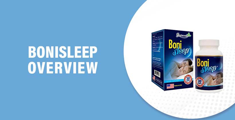BoniSleep