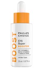 C15 Super Booster