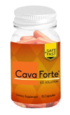 Cava Forte