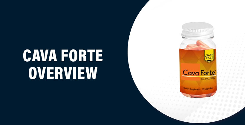 Cava Forte