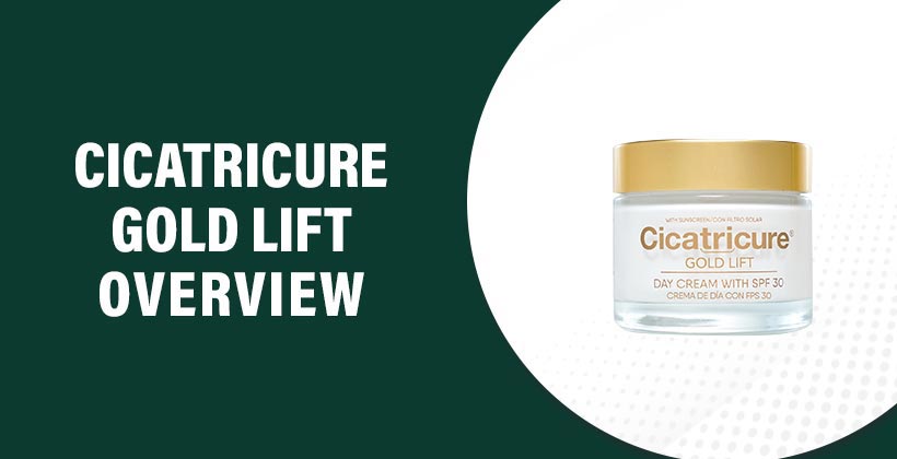 cicatricure-gold-lift