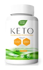 Dietary Nature Keto