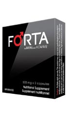 Forta