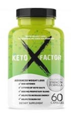 Keto X Factor