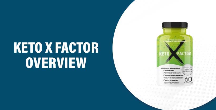 Keto X Factor