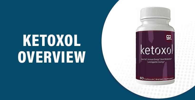ketoxol